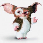 Mogwai from the Gremlins films