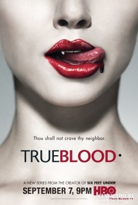 True Blood season 1 poster